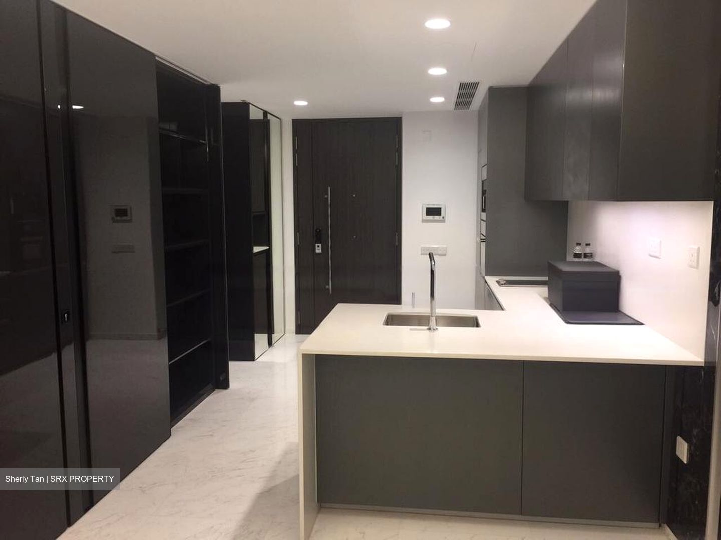 Cairnhill Nine (D9), Apartment #562637101